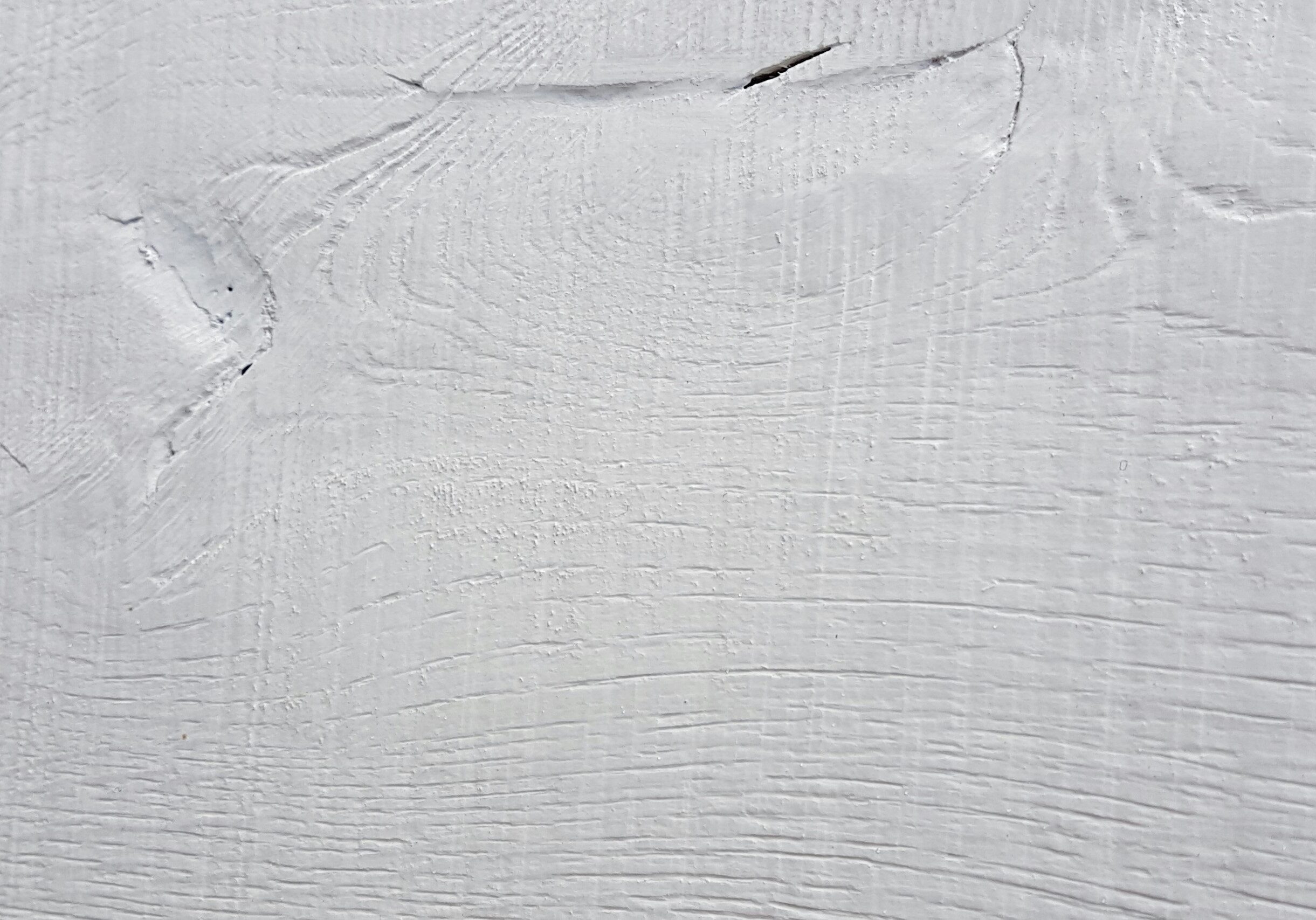 Definitief Deens fonds Witte vloeren - Witte houten vloeren - Wit geschilderde vloeren